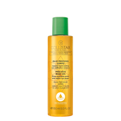 Collistar Olio Prezioso Corpo 150ml