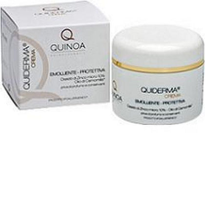 Quiderma Crema Emol Prot 50ml