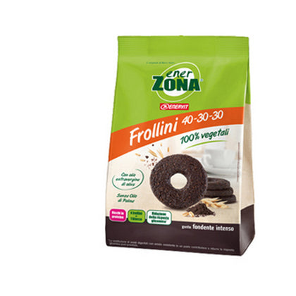 Enerzona Frollini Fondente Intenso