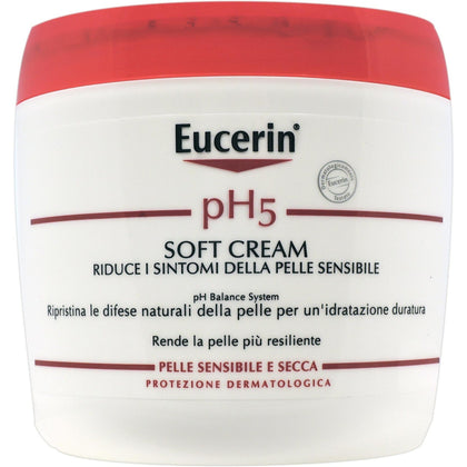 Eucerin Ph5 Soft Cream