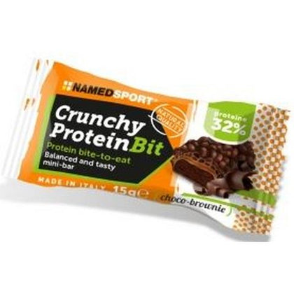 Crunchy Protein Bit Choco Br10