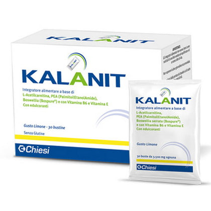 Kalanit 30 Buste 3500mg