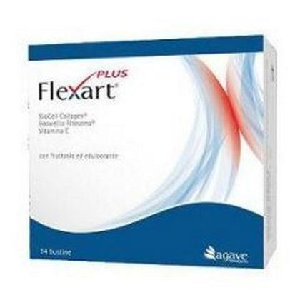 Flexart Plus 14 Buste Nf