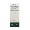 Talco Mentolato Viti 100g