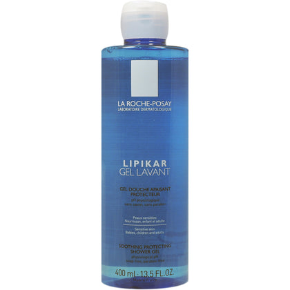 Lipikar Gel Lavante 400ml