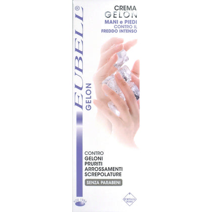 Eubell Gelon Crema 75ml