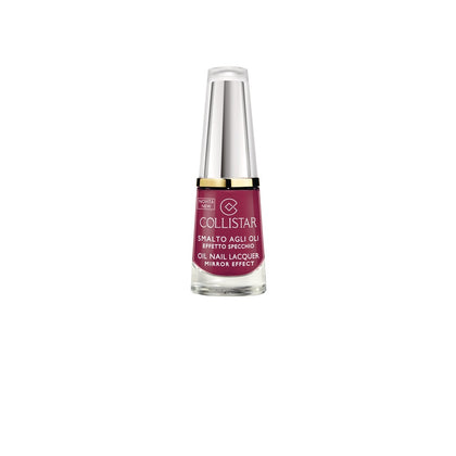 Collistar Smalto Agli Oli Effetto Specchio 321 Rosa Malva