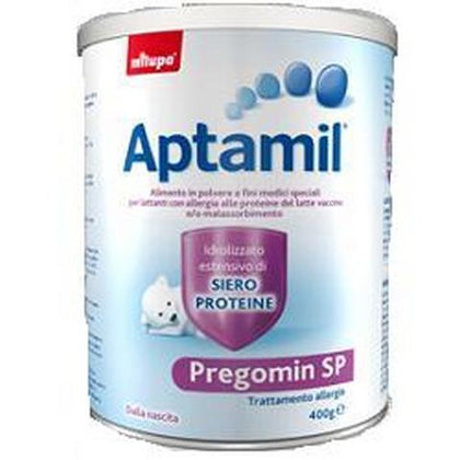 Aptamil Pregomin Sp Latte 400g