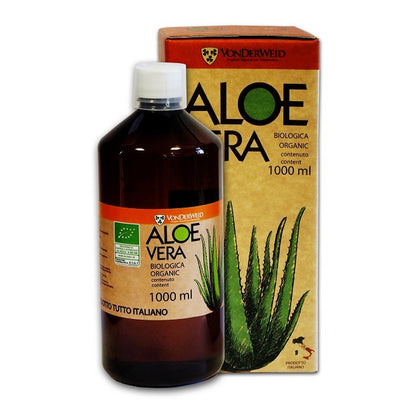 Vonderweid Aloe Vera 1000ml