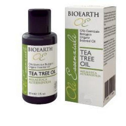 Tea Tree Oil Bio 10ml