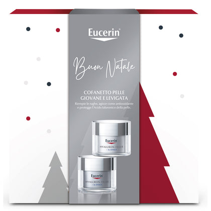 Eucerin Cofanetto Hyaluron Filler 3x Effect 2021