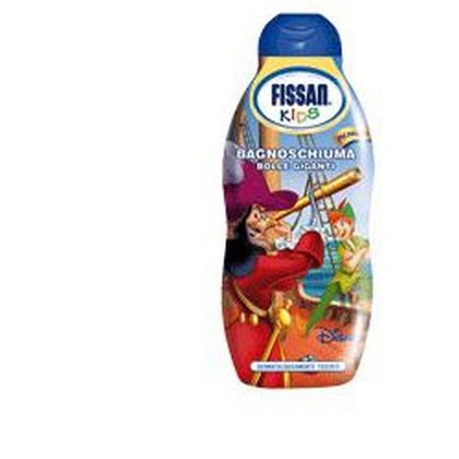 Fissan Kids Bagno Idratante