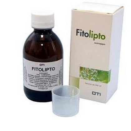 Fitolipto Sciroppo 200ml