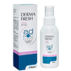 Dermafresh Adhoc Ipersudorazione Deodorante Spray No Gas