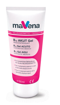 Mavena B12 Gel Acuto 50ml