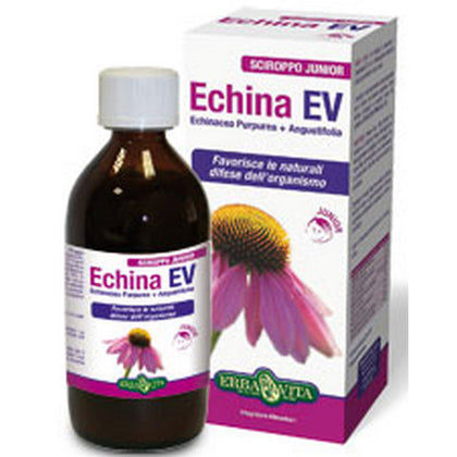 Echina Ev Fluido Junior 200ml