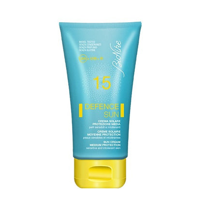 Defence Sun Crema Spf15 Protezione Media