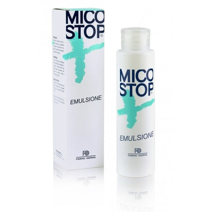 Micostop Emulsione 125ml