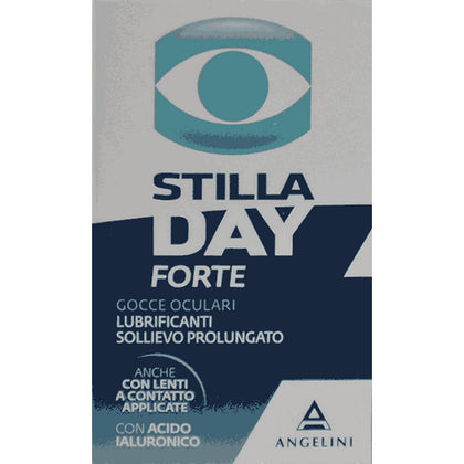 Stilladay Forte 0,3% 10ml