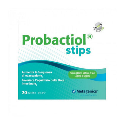 Probactiol Stips 20 Buste