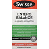 Swisse Entero Balance 20 Capsule