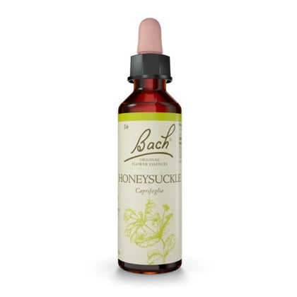 Fiori Di Bach Honeysuckle 20ml
