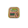 Petformance Bio Organic Vaschetta Cane Ricco In Manzo 300g