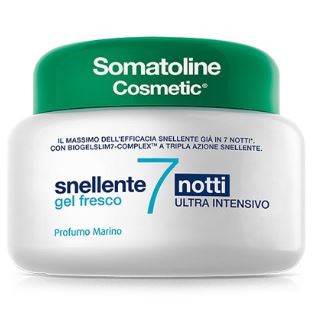 Somat Skin Ex Snel 7 Notte G250ml