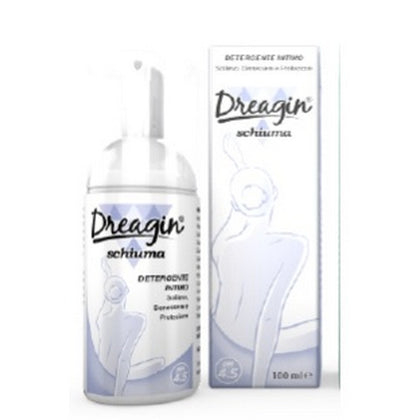 Dreagin Schiuma 100ml