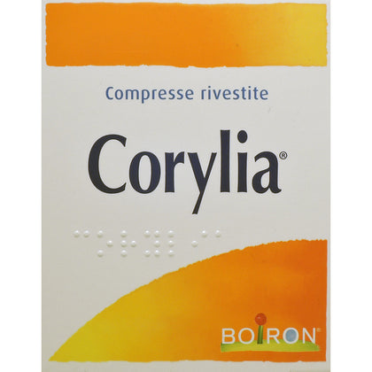 Corylia 40 Compresse Rivestite