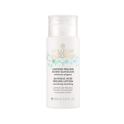 Collistar Lozione Peeling Acido Glicolico 165ml