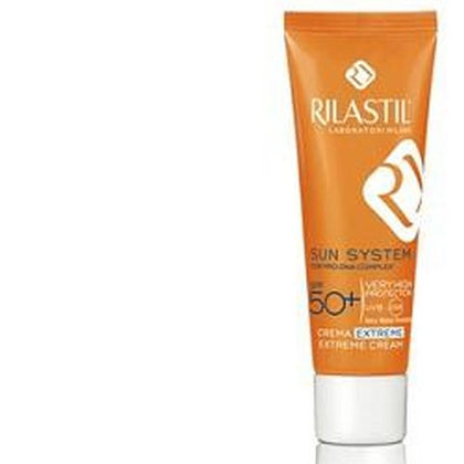 Rilastil Sun System 50 Crema Ext30ml