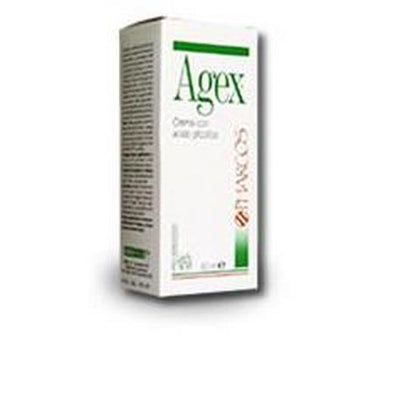 Agex Crema Pharcos Ac Glicolico50