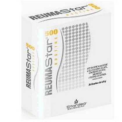 Reumastar 500 20 Buste