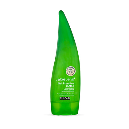 Zuccari Aloevera2 Gel Primitivo D'aloe 100ml