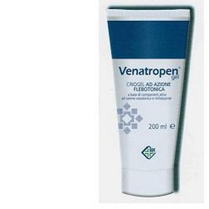 Venatropen Gel 200ml