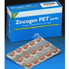Zincogen Pet 30 Perle