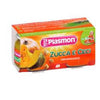 Plasmon Omogeneizzato Zucca/ceci 2x80g