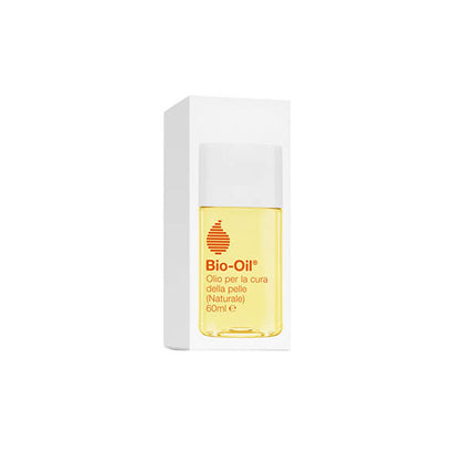 Bio Oil Olio Naturale 60ml