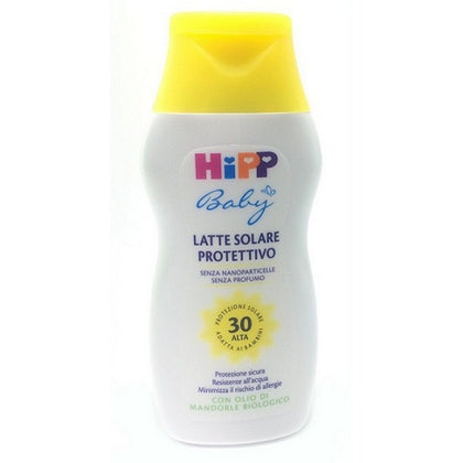 Hipp Latte Solare Prot Spf30