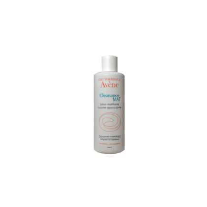 Avene Cleanance Mat Lozione