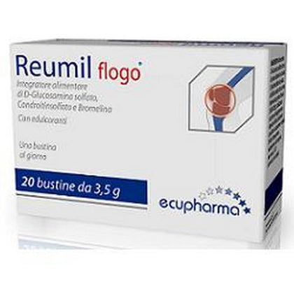 Reumil Flogo 20 Buste