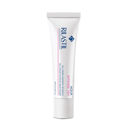 Rilastil Aqua Gel Crema Idratante Intensivo 72h