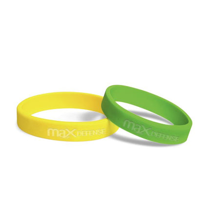 Prontex Max Defense Braccialetto Anti Zanzare Medium 1 Pezzo