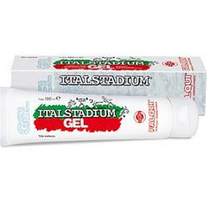 Italstadium Gel 100g