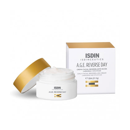 Isdinceutics A.g.e. Reverse Day 50ml