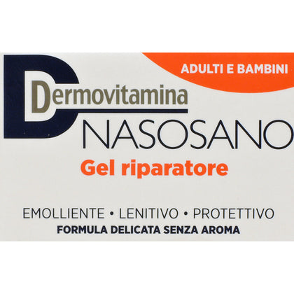 Dermovitamina Nasosano Gel Rip