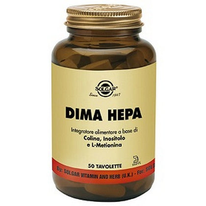 Dima Hepa 50tav