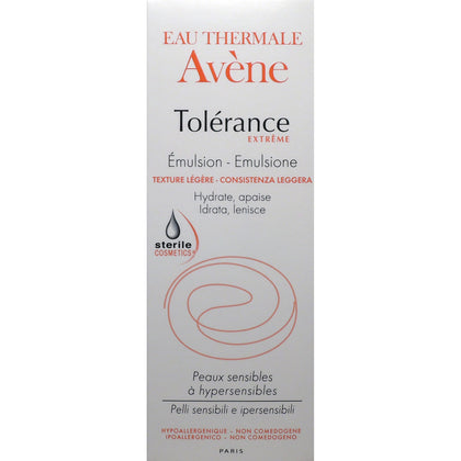 Avene Tolerance Extreme Emulsione