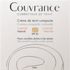 Couvrance Crema Compatta Comfort Naturale
